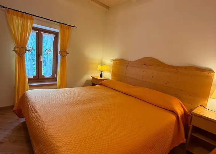 Garnì Sella Cipriani