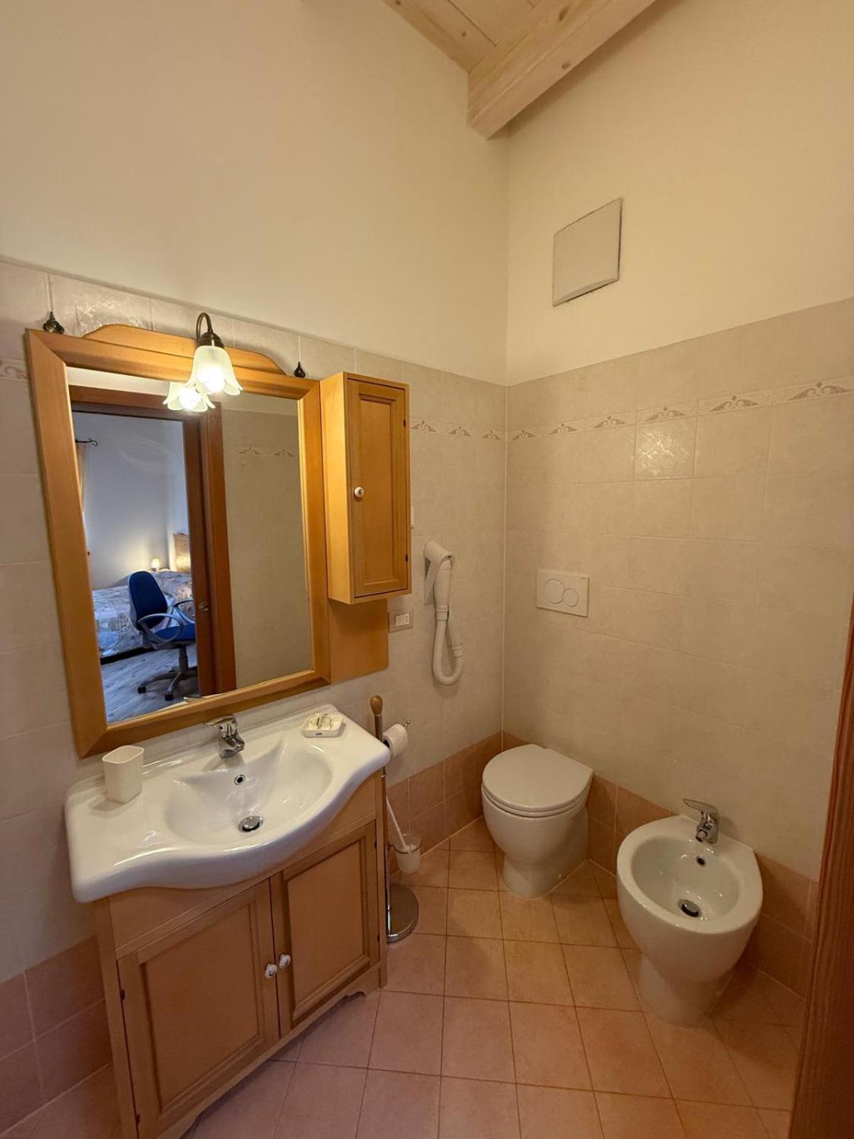 Garnì Sella Cipriani 2* Borgo Valsugana
