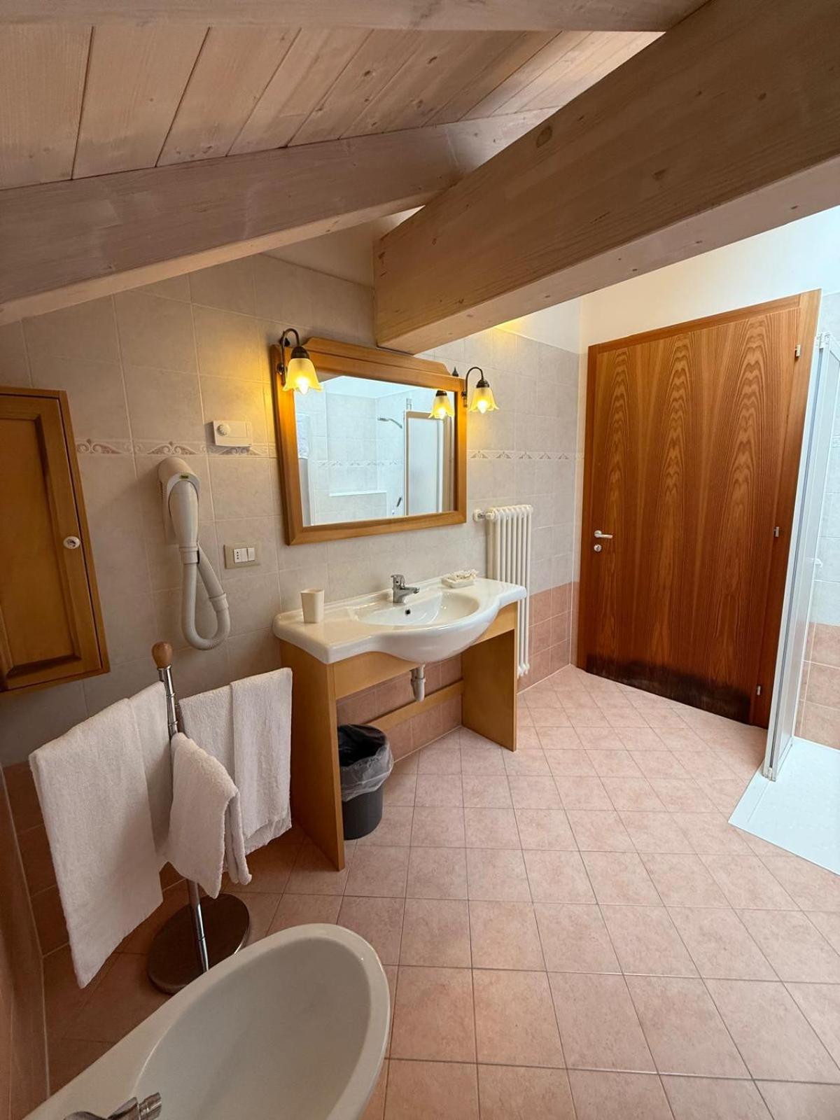 Hotel Garnì Sella Cipriani 2*
