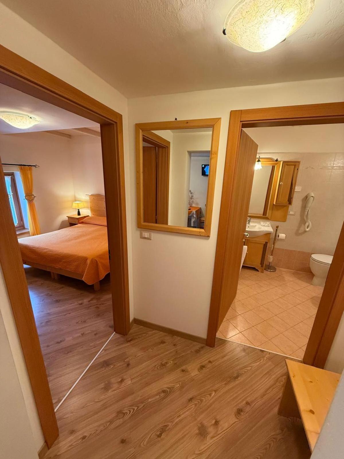 Garnì Sella Cipriani Hotel Borgo Valsugana