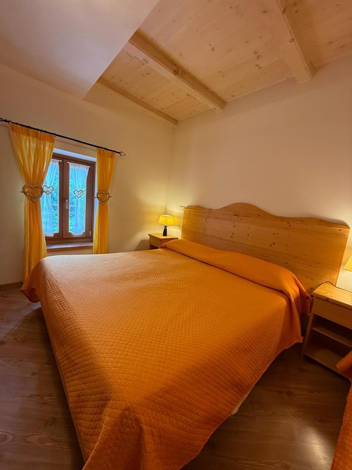 Garnì Sella Cipriani 2*