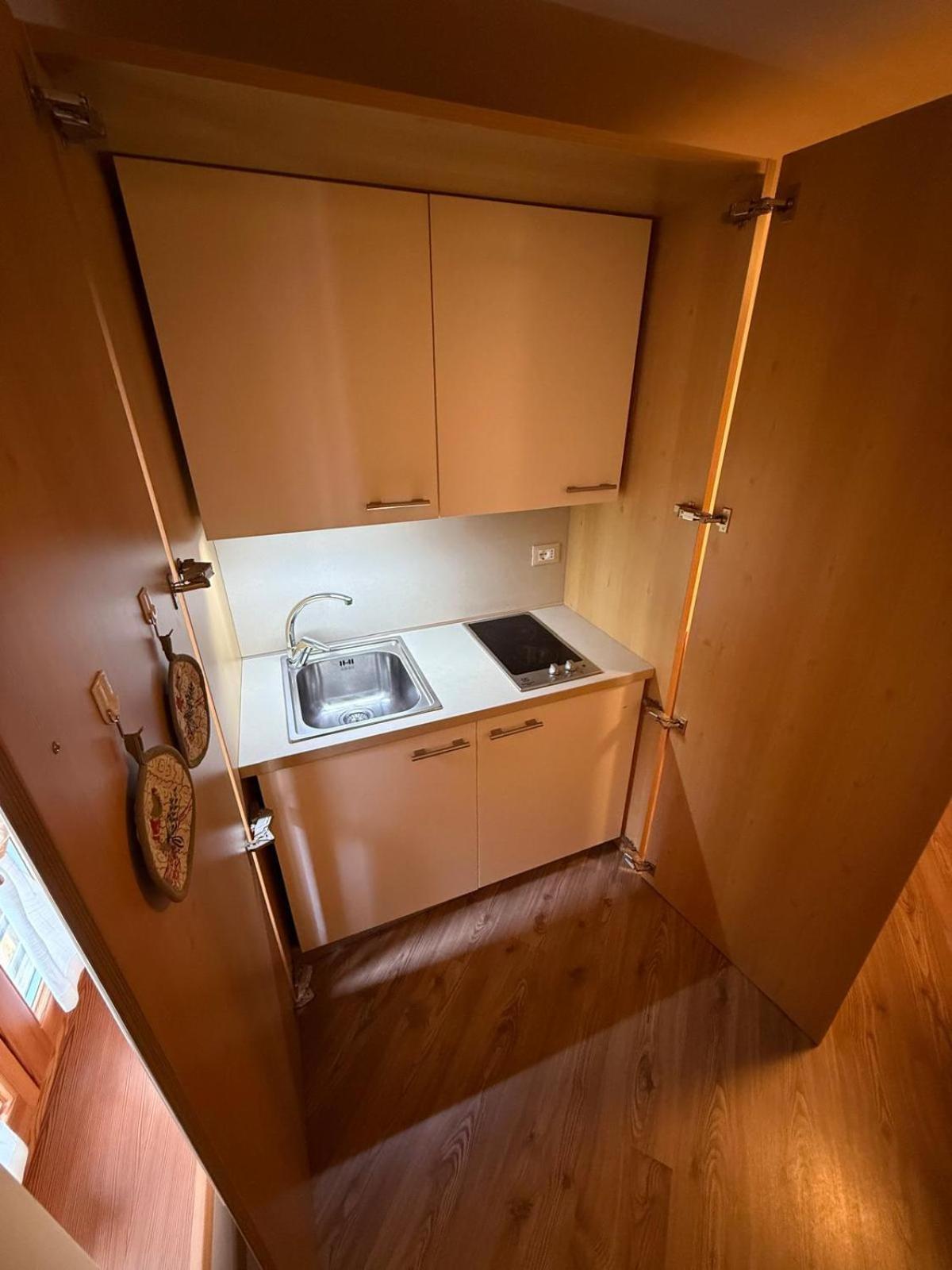 Garnì Sella Cipriani 2* Borgo Valsugana
