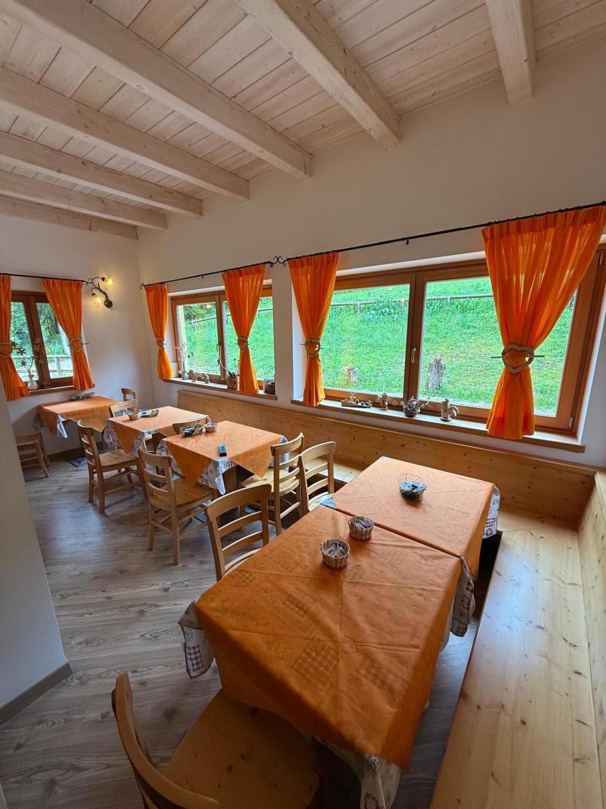 Garnì Sella Cipriani