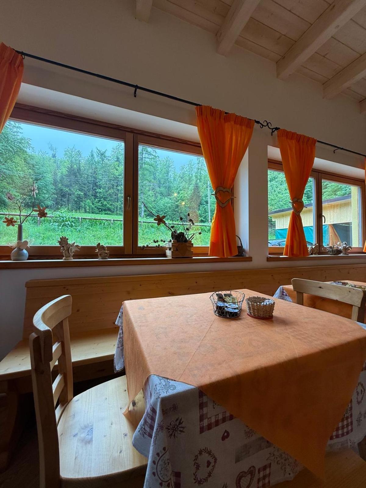 Hotel Garnì Sella Cipriani