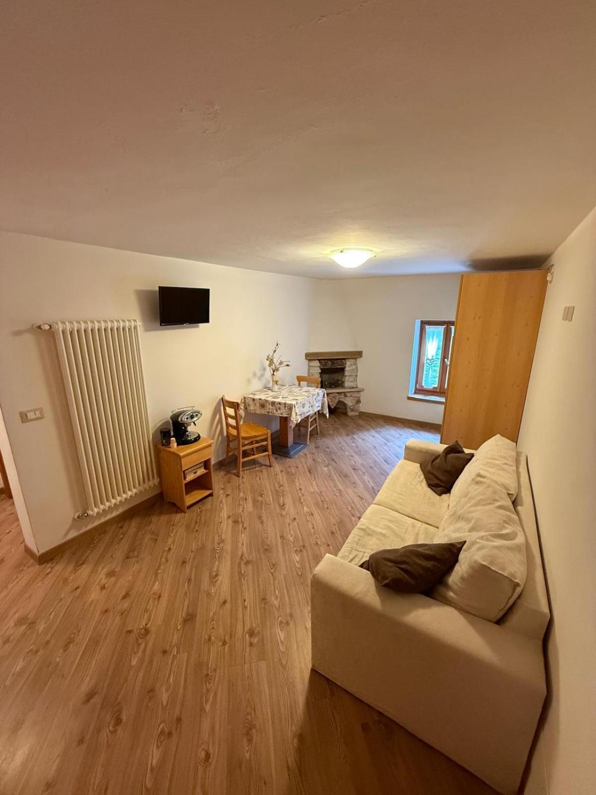 Hotel Garni Sella Cipriani 2*