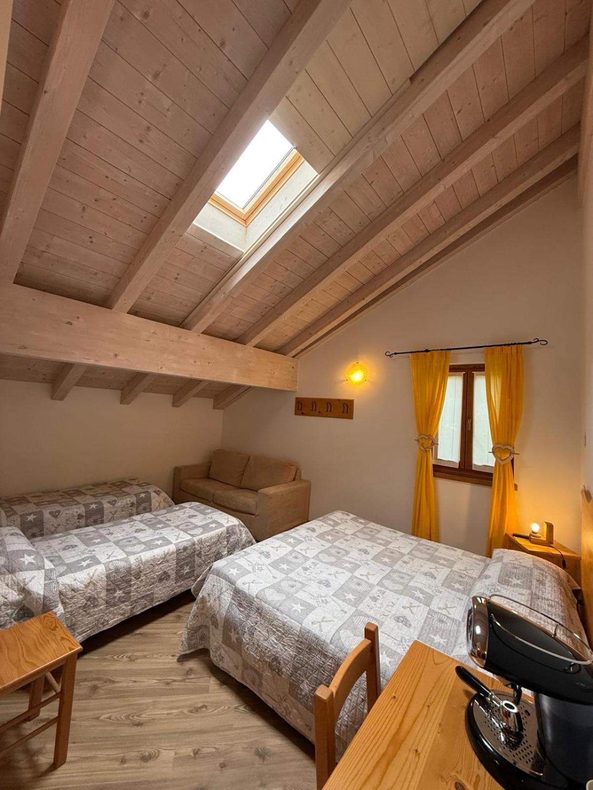Garnì Sella Cipriani Hotel Borgo Valsugana