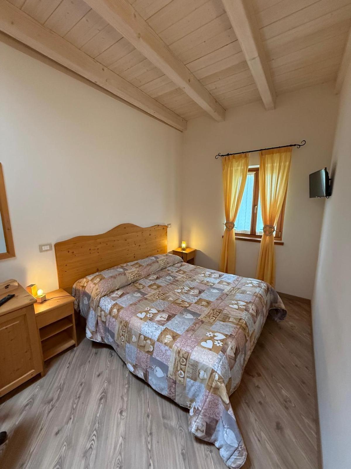 Garnì Sella Cipriani 2*