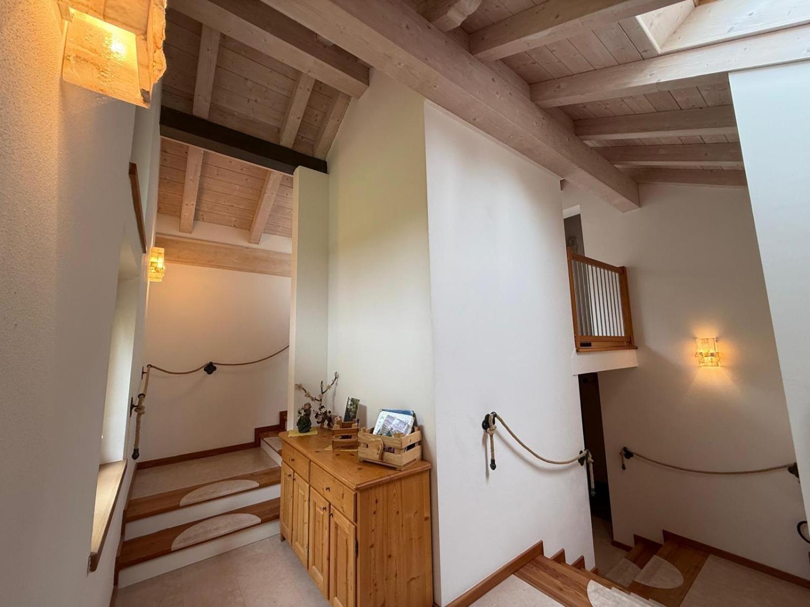 Garnì Sella Cipriani