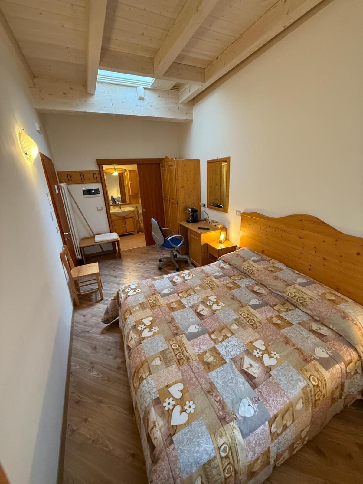 Garnì Sella Cipriani Hotel