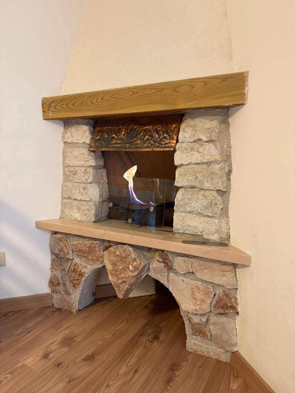 Garnì Sella Cipriani Hotel 2*