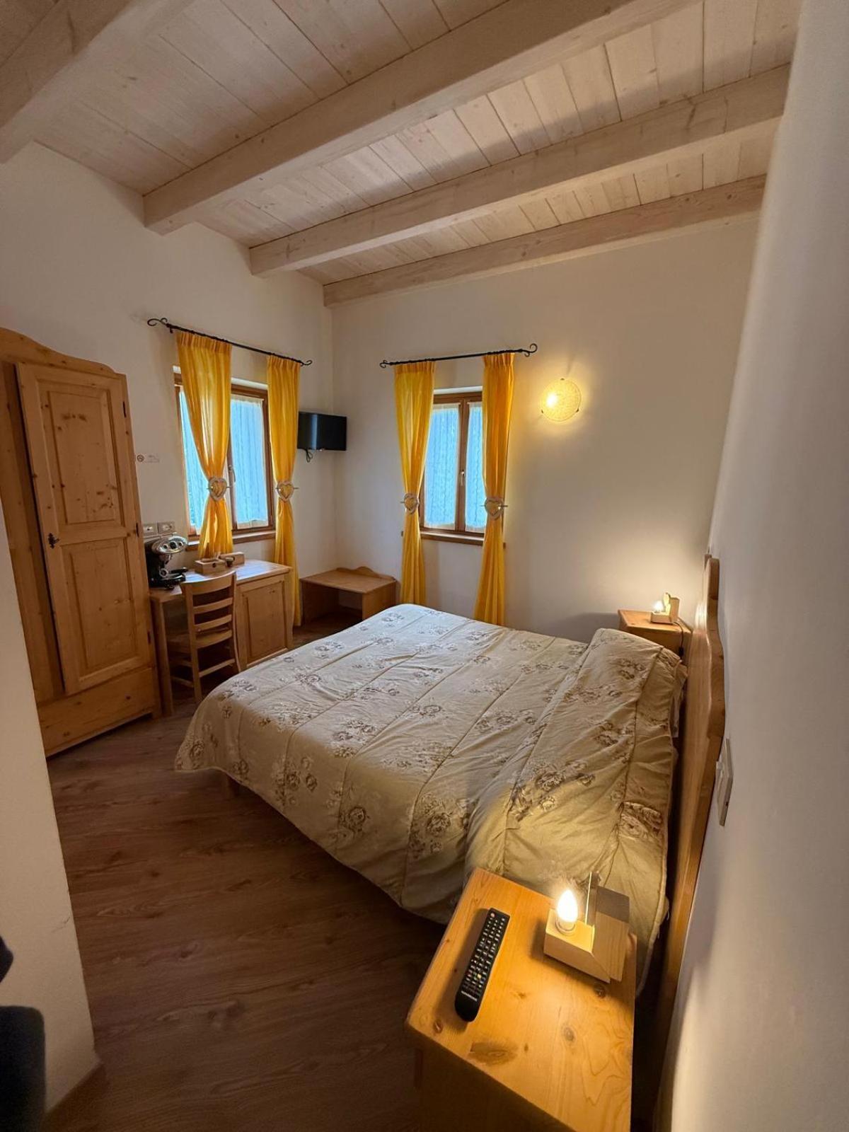 Garni Sella Cipriani Hotel Borgo Valsugana
