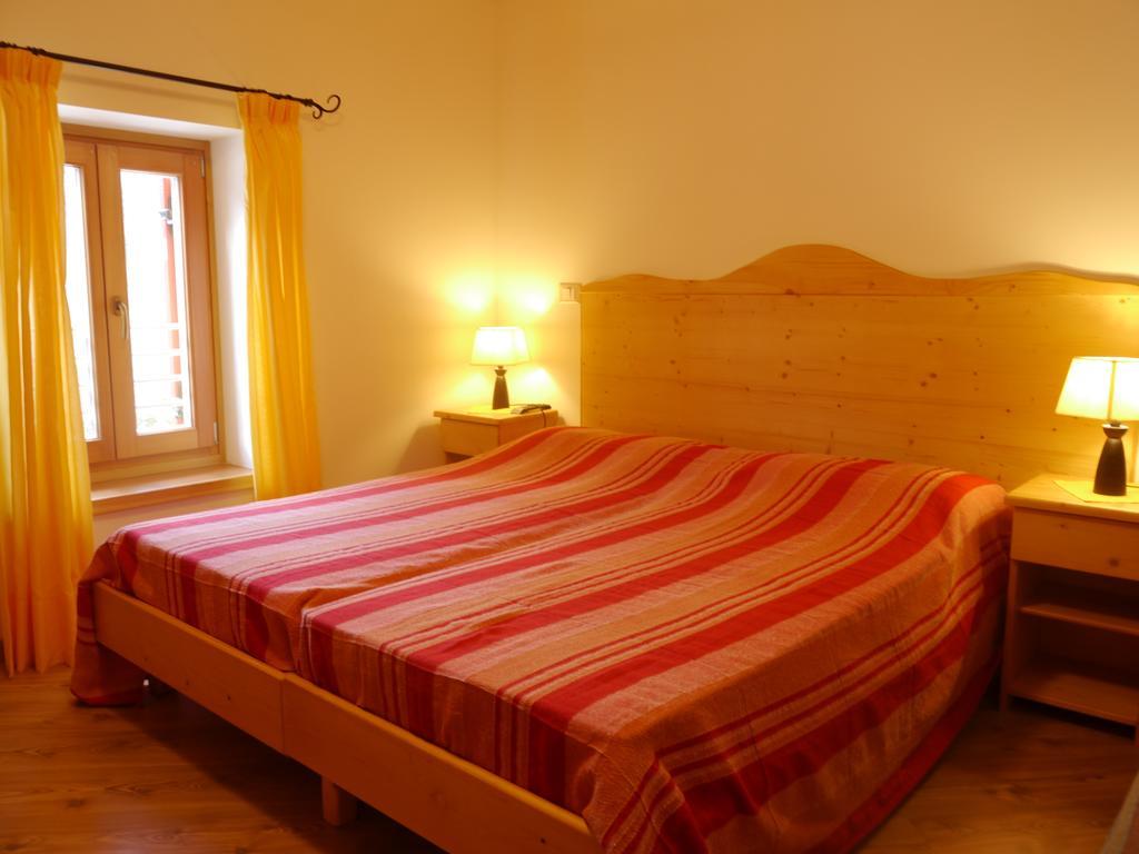 Garnì Sella Cipriani Hotel Borgo Valsugana
