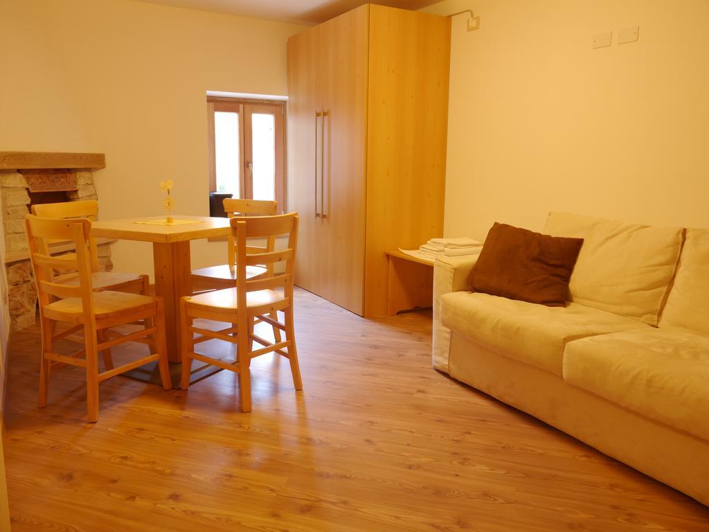Garni Sella Cipriani Hotel