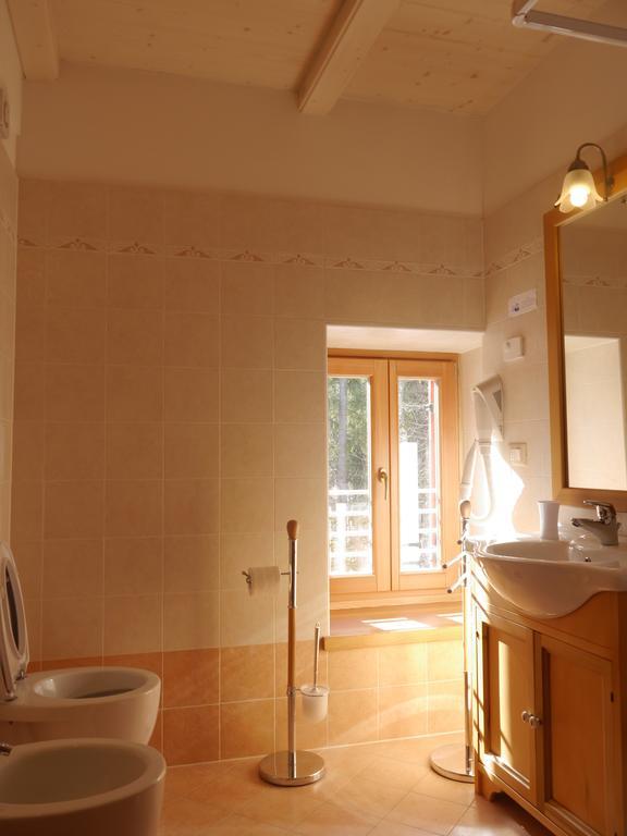 Garnì Sella Cipriani Hotel 2*
