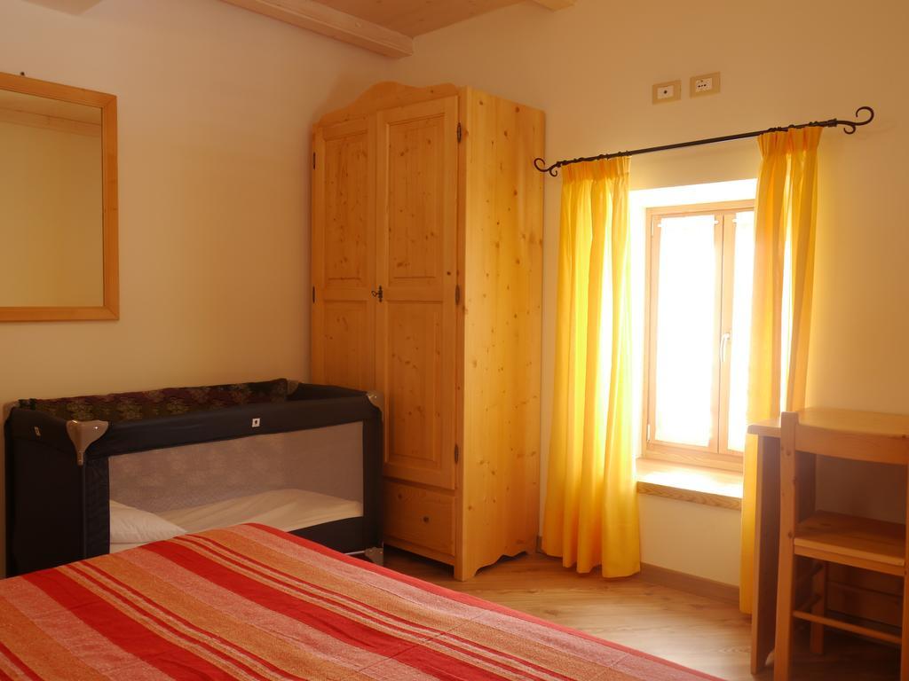 Garnì Sella Cipriani 2* Borgo Valsugana