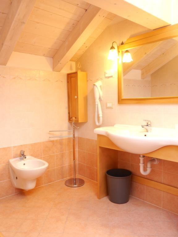 Garni Sella Cipriani Hotel Borgo Valsugana
