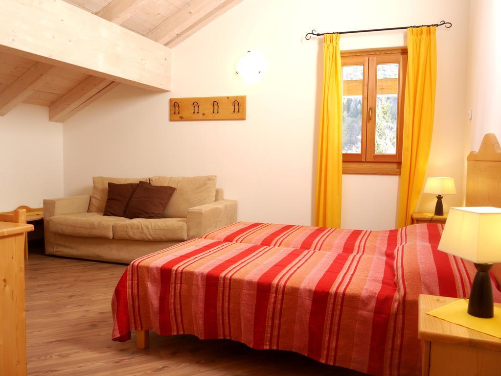 Garnì Sella Cipriani 2*