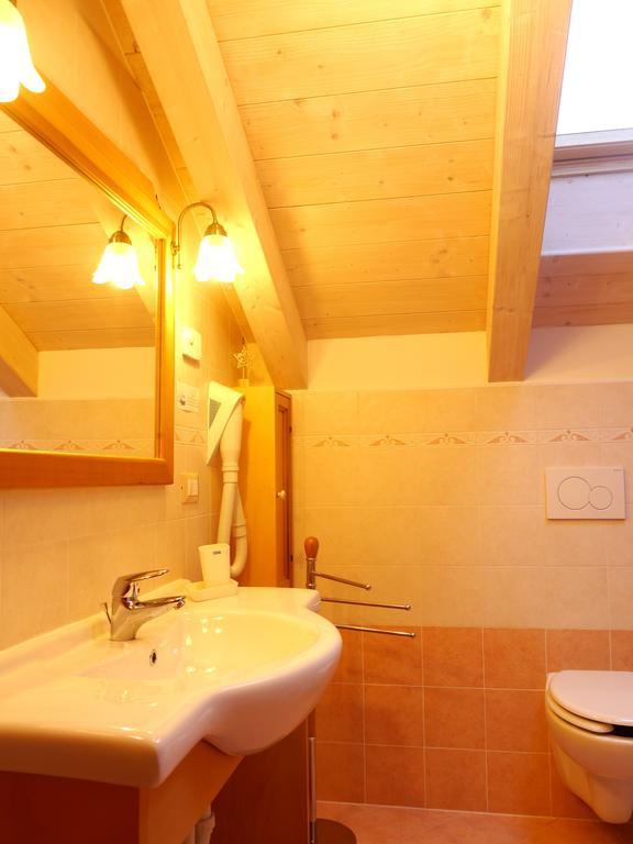 Garnì Sella Cipriani Hotel