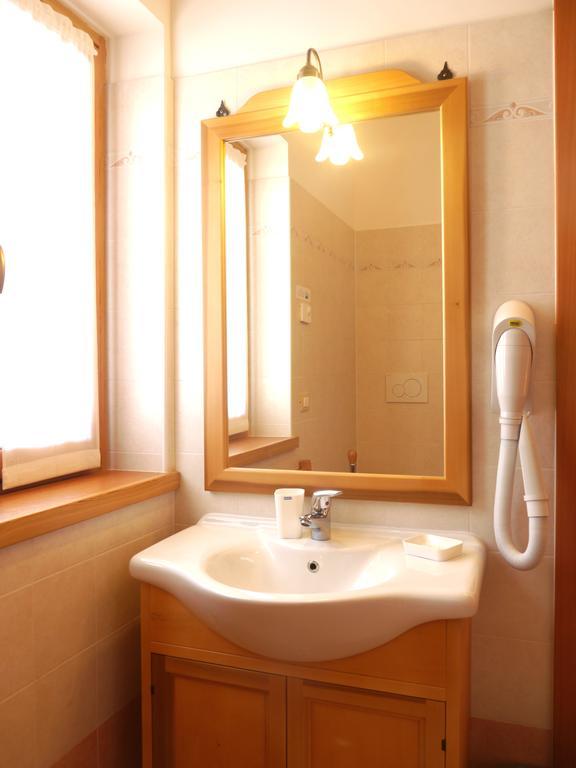 Garni Sella Cipriani Hotel 2*