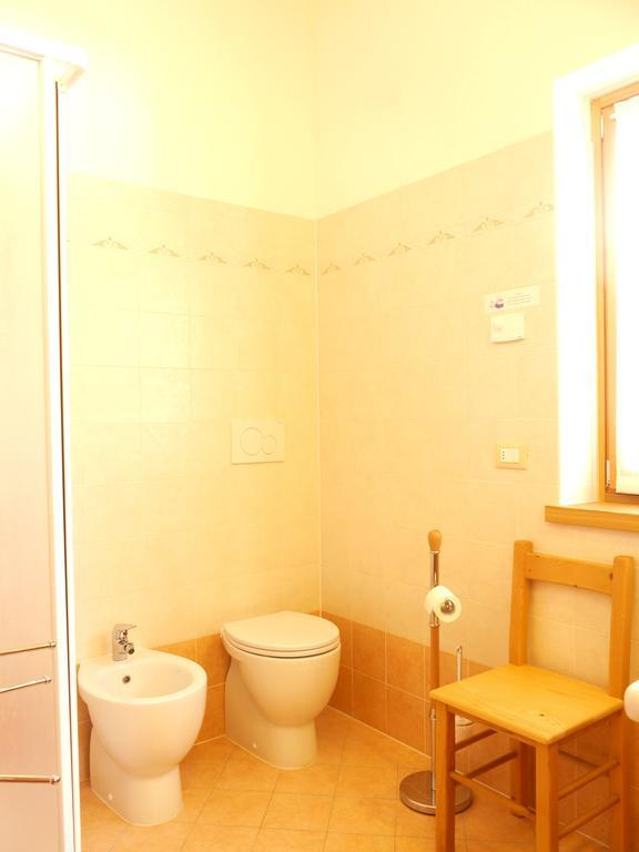 Hotel Garnì Sella Cipriani Borgo Valsugana