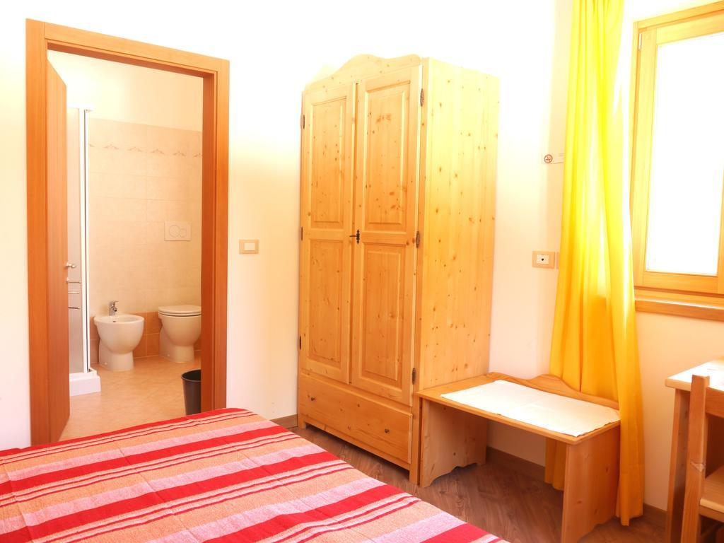Garnì Sella Cipriani Hotel Borgo Valsugana
