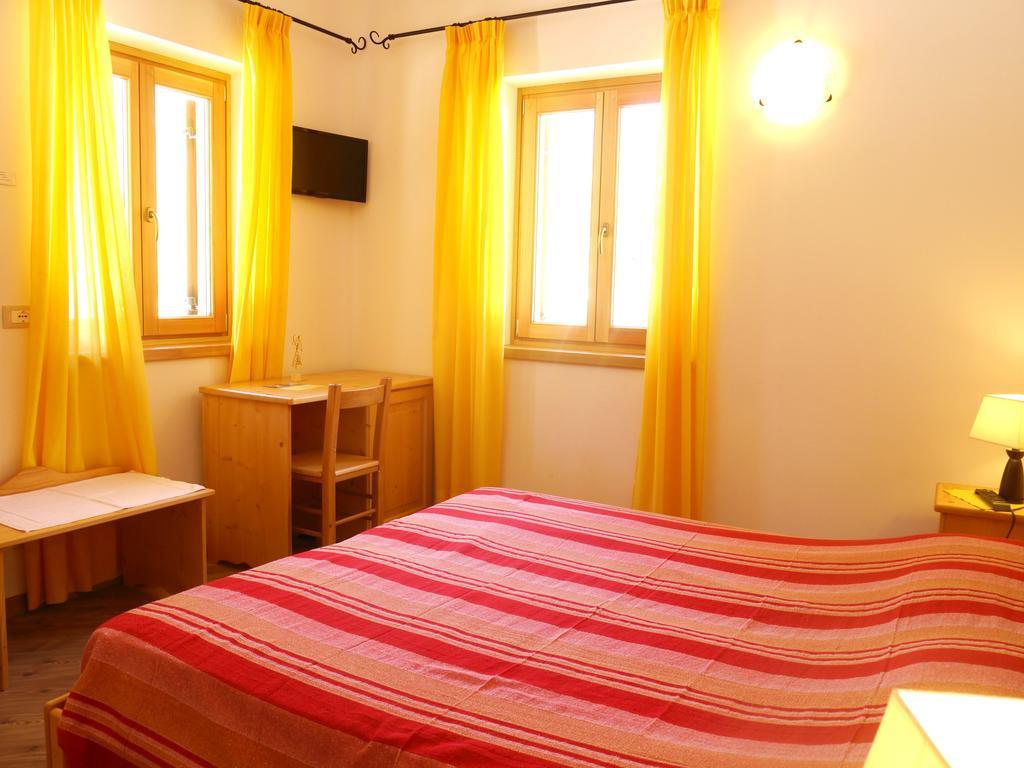Garnì Sella Cipriani Borgo Valsugana