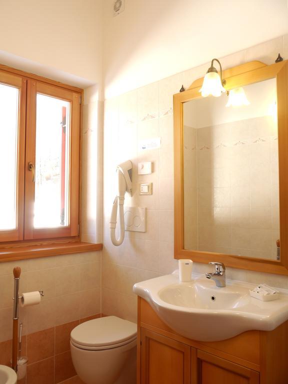 Hotel Garni Sella Cipriani Borgo Valsugana