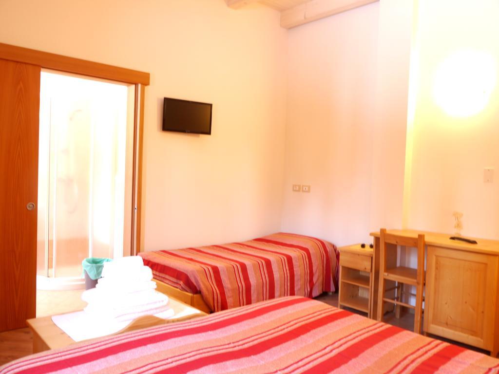 Hotel Garnì Sella Cipriani