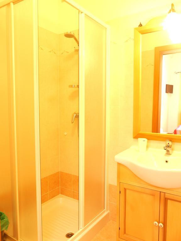 Hotel Garnì Sella Cipriani 2*
