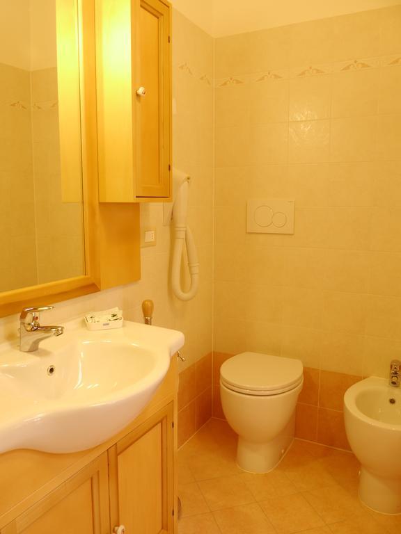 Garnì Sella Cipriani Hotel 2*