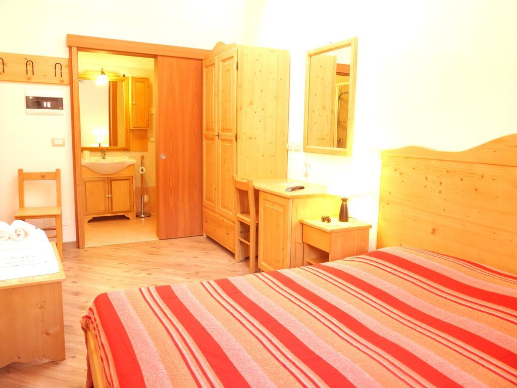 Hotel Garnì Sella Cipriani Borgo Valsugana