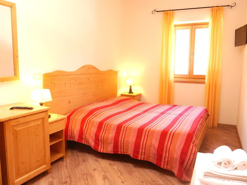 Garnì Sella Cipriani 2* Borgo Valsugana