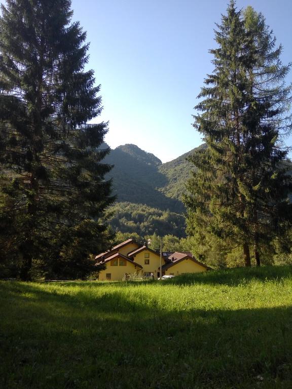 Garnì Sella Cipriani Hotel 2*