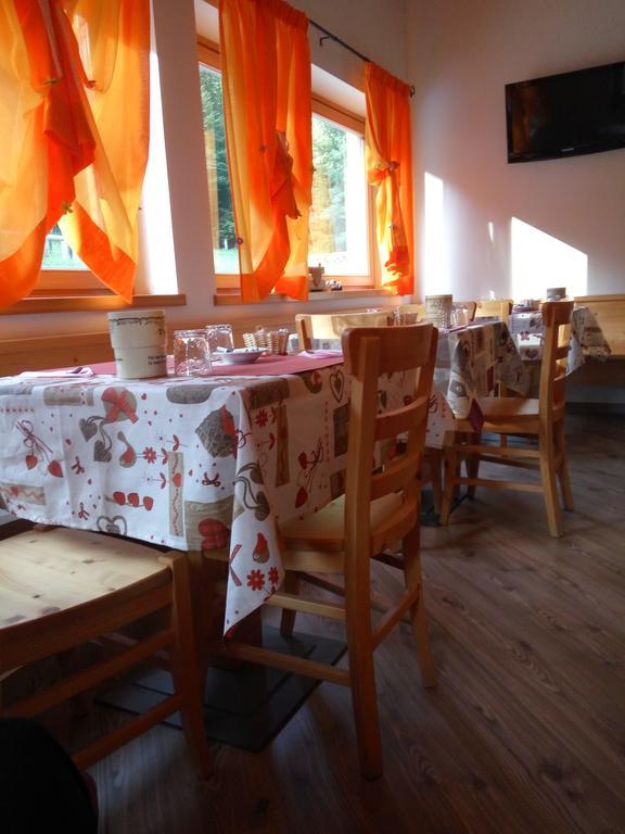 Hotel Garni Sella Cipriani